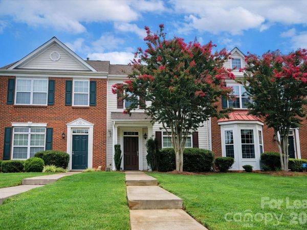 9327 Greenheather Drive, Huntersville, NC 28078