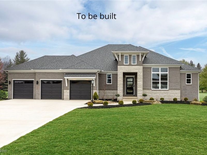 7812 Harley Hills Drive, North Royalton, OH 44039 Photo 1