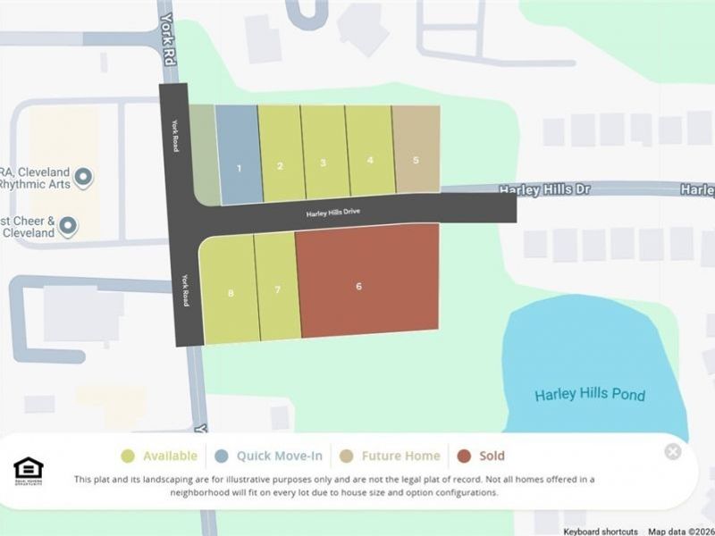 7812 Harley Hills Drive, North Royalton, OH 44039 Photo 10