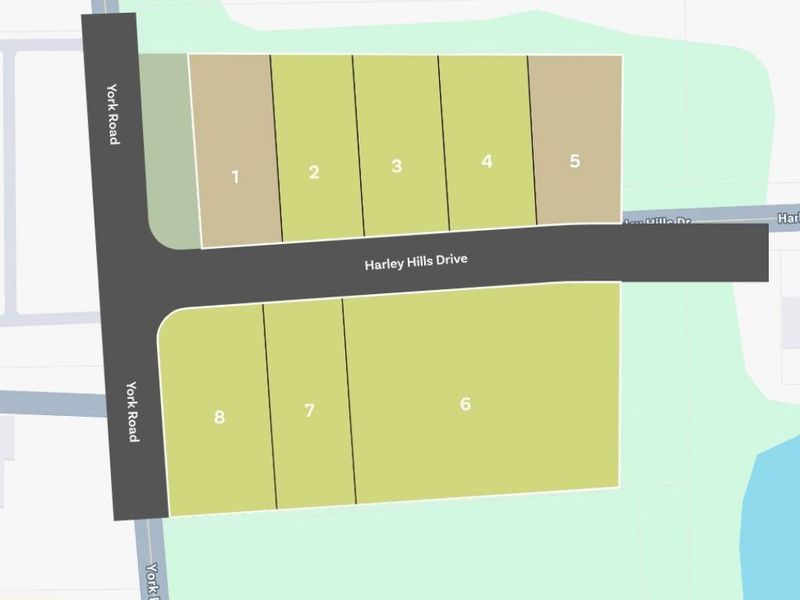 7812 Harley Hills Drive, North Royalton, OH 44039 Photo 11