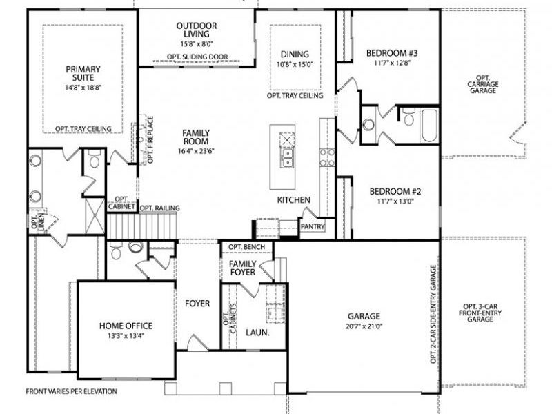 7812 Harley Hills Drive, North Royalton, OH 44039 Photo 2