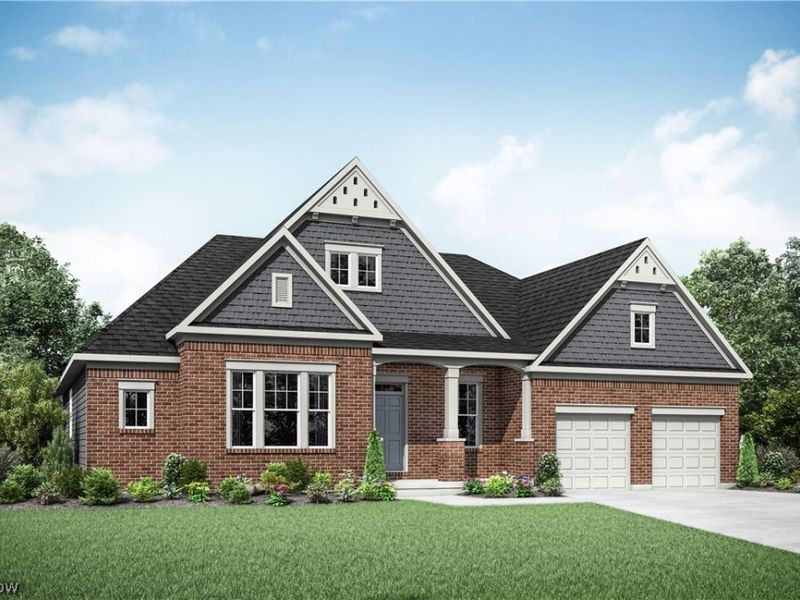 7812 Harley Hills Drive, North Royalton, OH 44039 Photo 5