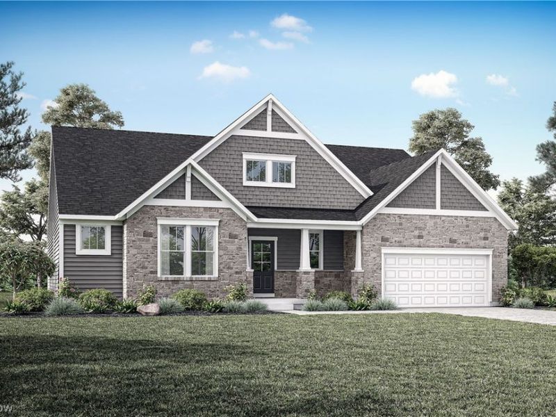 7812 Harley Hills Drive, North Royalton, OH 44039 Photo 8