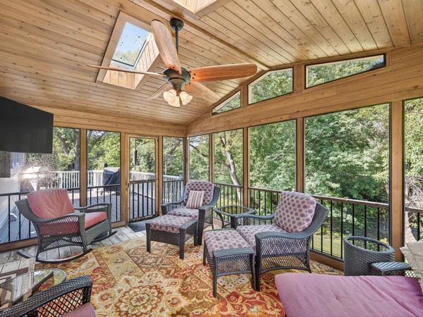 5512 Hillside Court , Edina, MN 55439