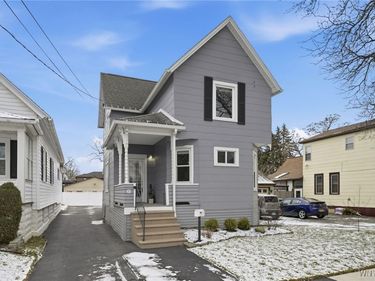 61 5th Avenue, Tonawanda, NY 14120