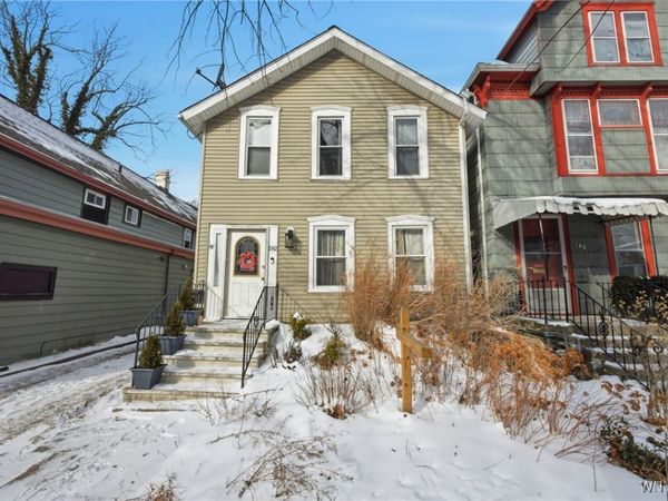 192 York Street, Buffalo, NY 14213