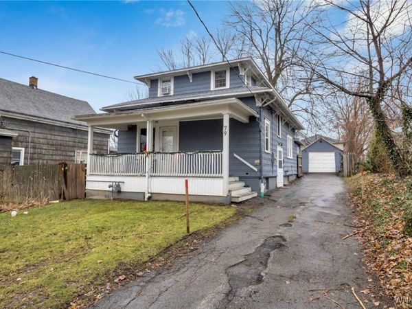 79 Callodine Avenue, Buffalo, NY 14226