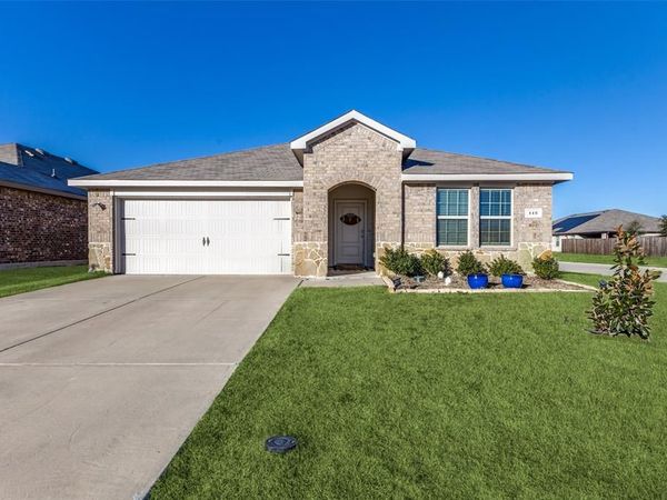 113 Unbridled Trail, Caddo Mills, TX 75135