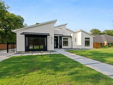 3115 GIBBS WILLIAMS Road, Dallas, TX 75233