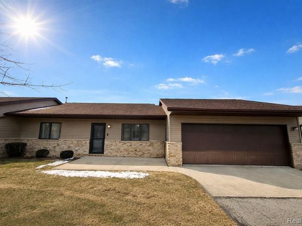 881 Amber Drive, Bad Axe, MI 48413