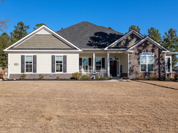 6080 Tramore Row, Beech Island, SC 29842