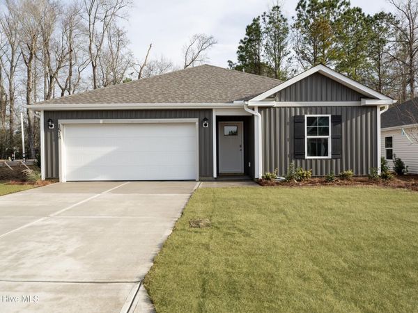 1522 W White Egret Lane NE, Unit Lot 740, Bolivia, NC 28422