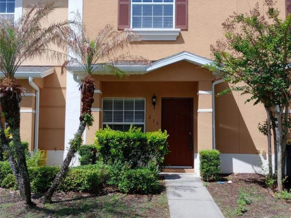 219 WEYMOUTH DRIVE, DAVENPORT, FL 33897