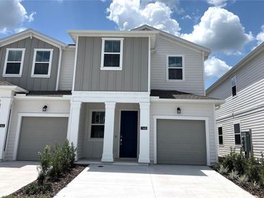 7468 STONE CREEK TRAIL, Unit x, KISSIMMEE, FL 34747