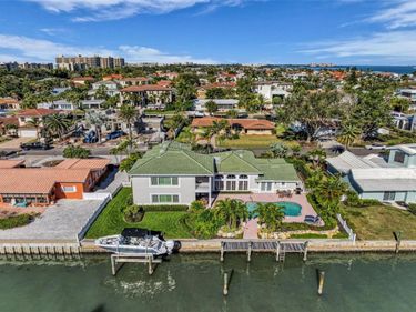 548 HALYARD LANE, LONGBOAT KEY, FL 34228