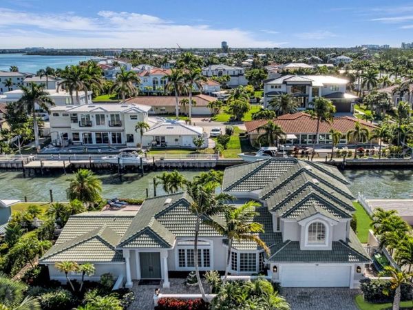 548 HALYARD LANE, LONGBOAT KEY, FL 34228