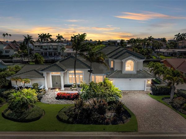 548 HALYARD LANE, LONGBOAT KEY, FL 34228