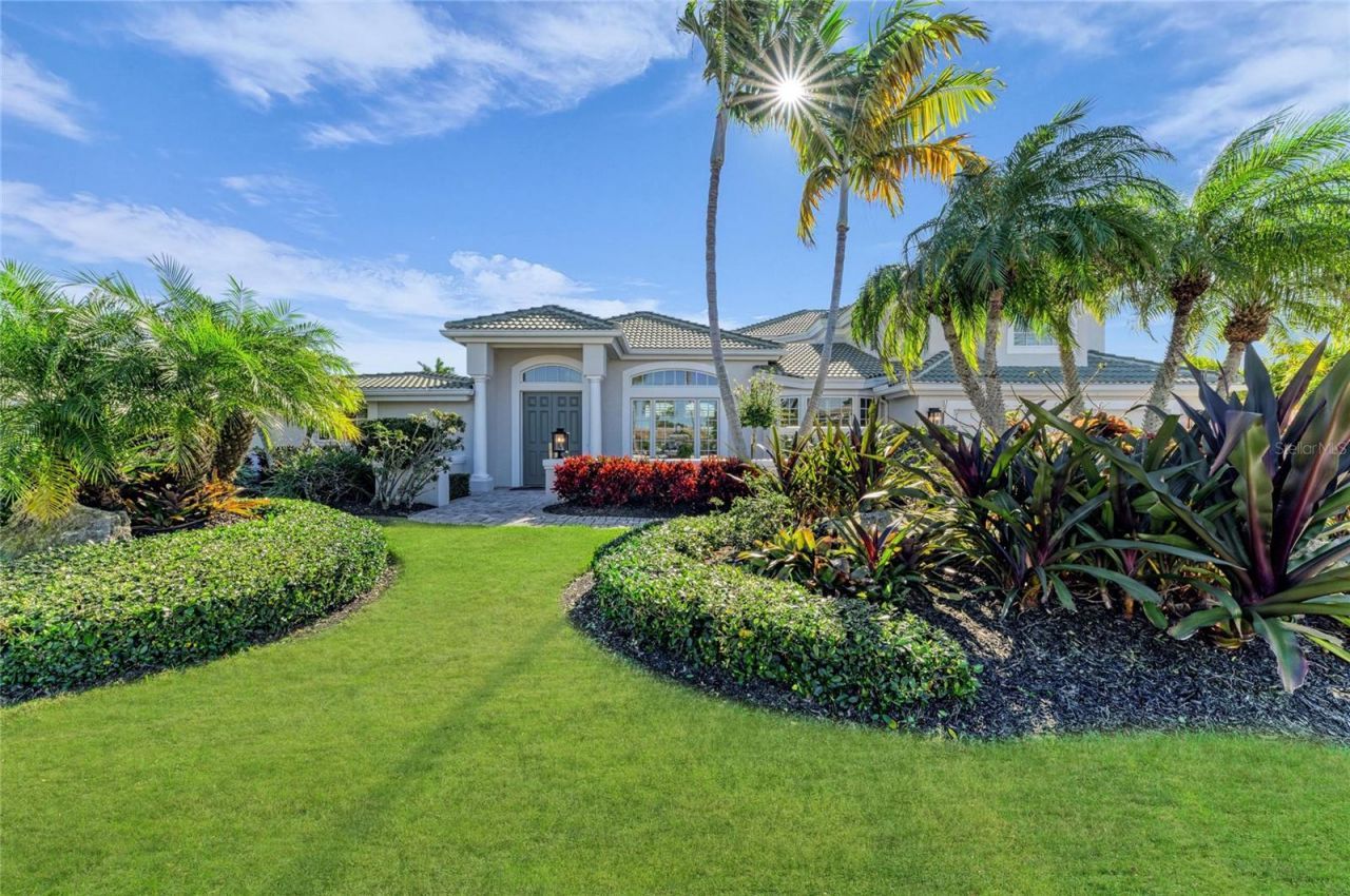 548 Halyard Lane, Longboat Key, FL 34228 Photo