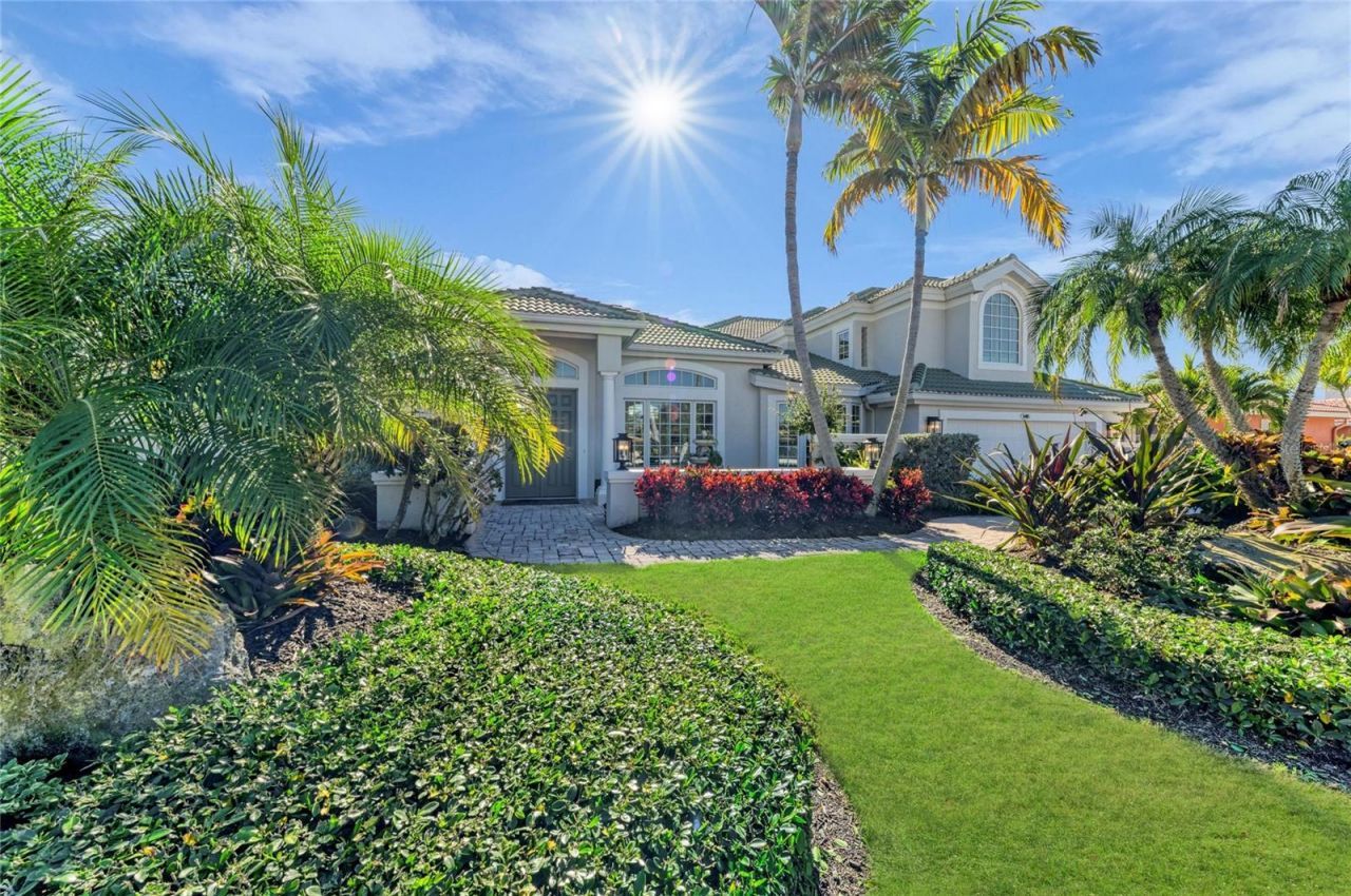 548 Halyard Lane, Longboat Key, FL 34228 Photo