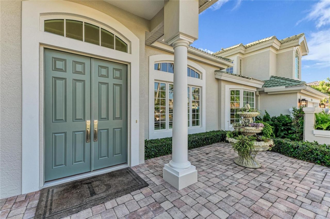 548 Halyard Lane, Longboat Key, FL 34228 Photo