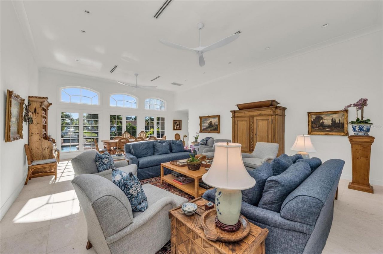 548 Halyard Lane, Longboat Key, FL 34228 Photo