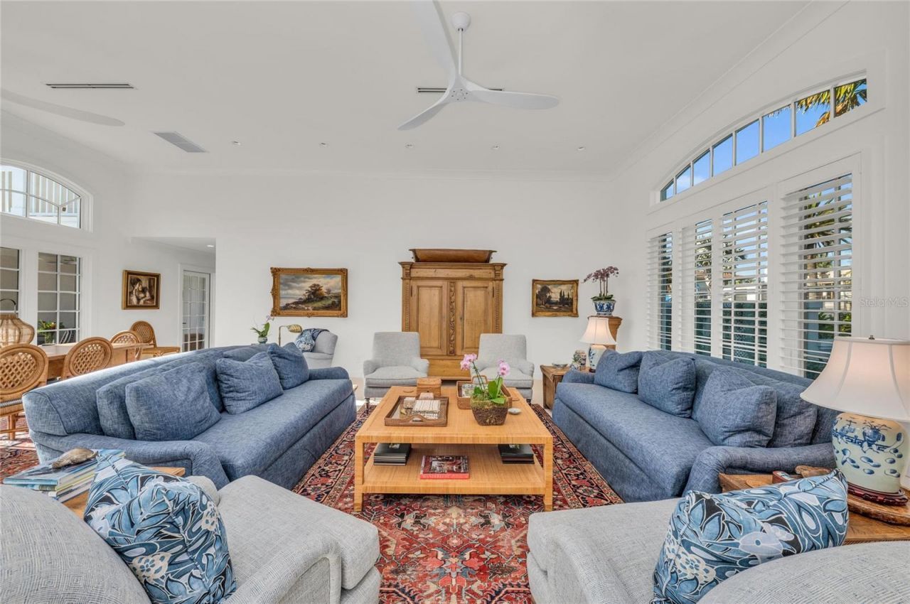 548 Halyard Lane, Longboat Key, FL 34228 Photo