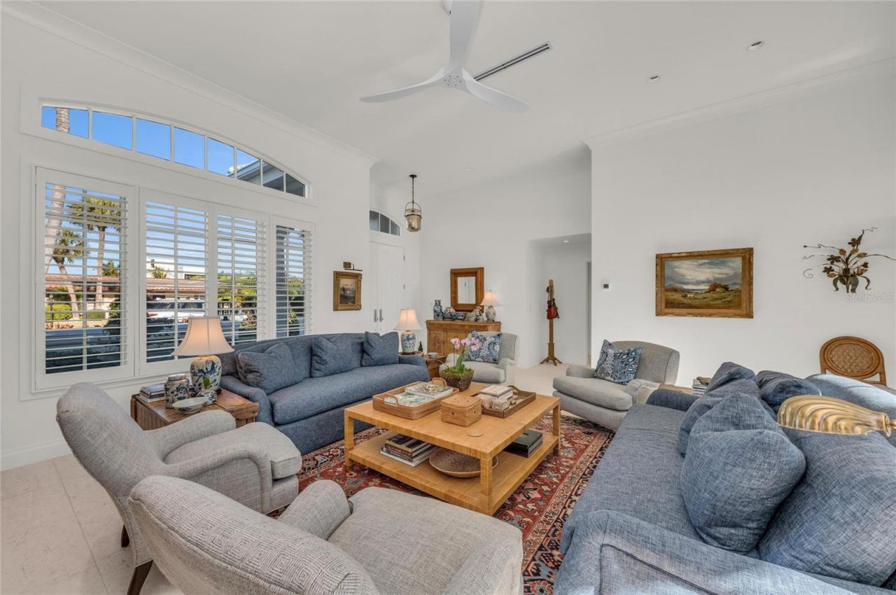 548 Halyard Lane, Longboat Key, FL 34228 Photo