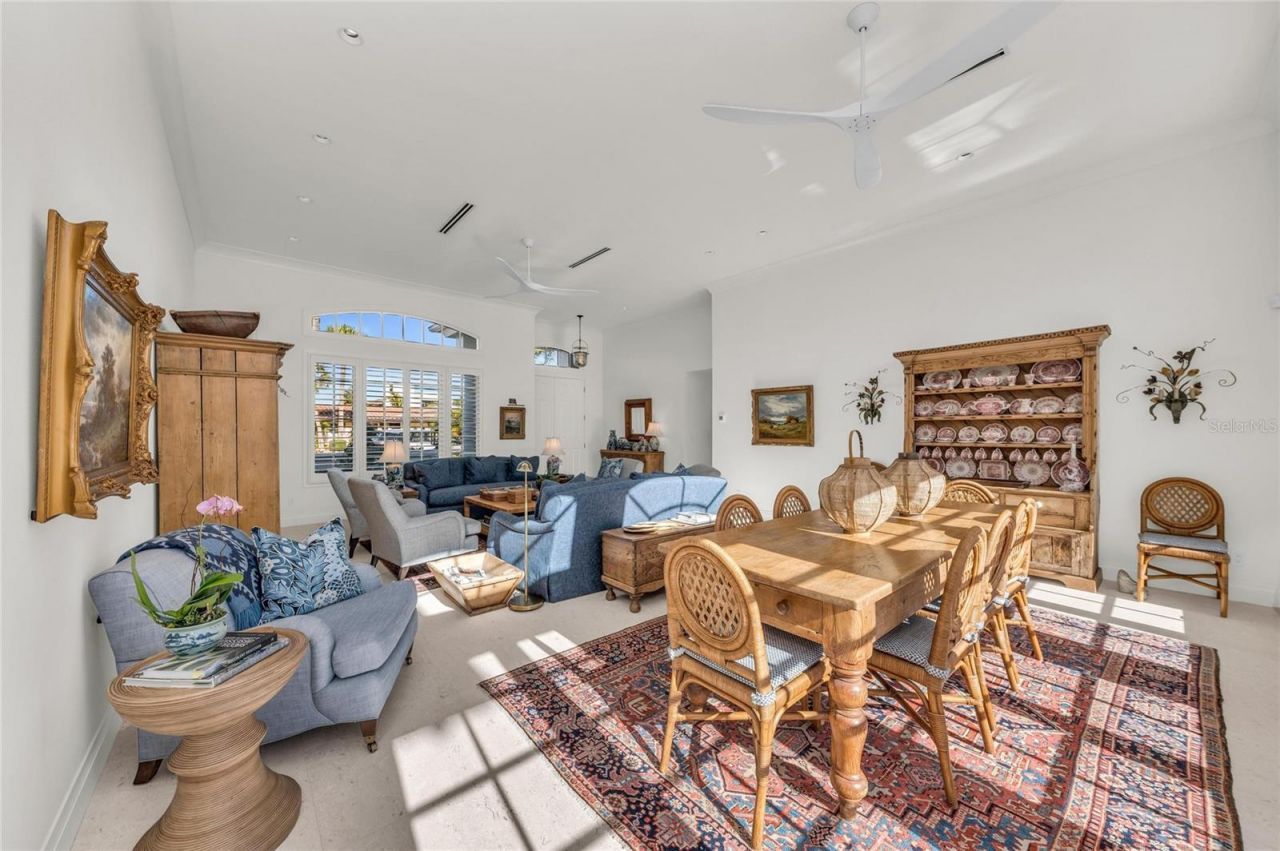 548 Halyard Lane, Longboat Key, FL 34228 Photo