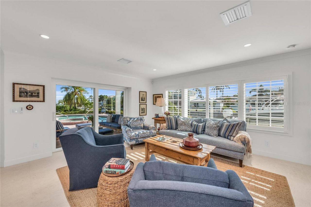 548 Halyard Lane, Longboat Key, FL 34228 Photo