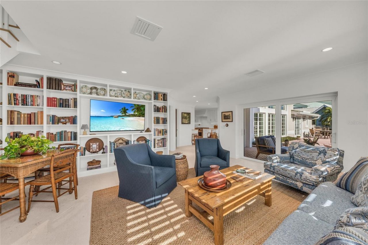 548 Halyard Lane, Longboat Key, FL 34228 Photo