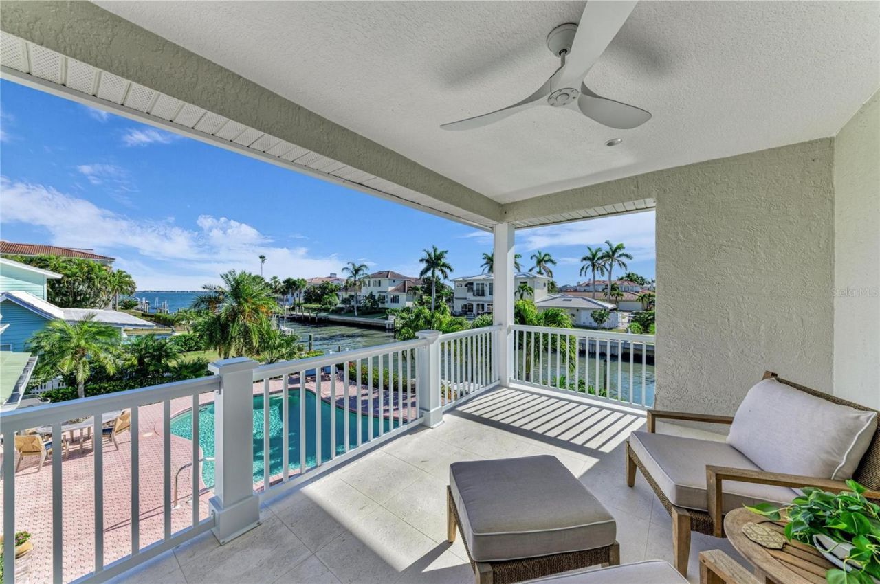 548 Halyard Lane, Longboat Key, FL 34228 Photo