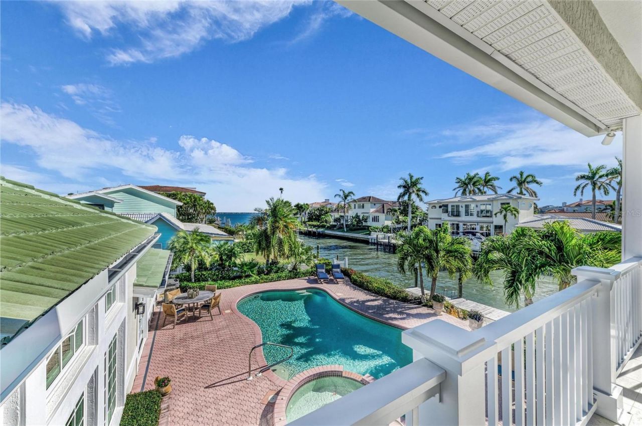 548 Halyard Lane, Longboat Key, FL 34228 Photo