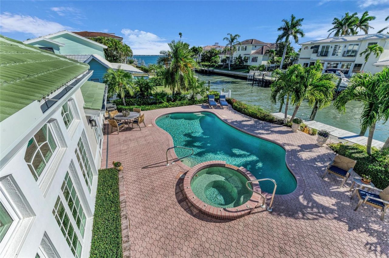 548 Halyard Lane, Longboat Key, FL 34228 Photo