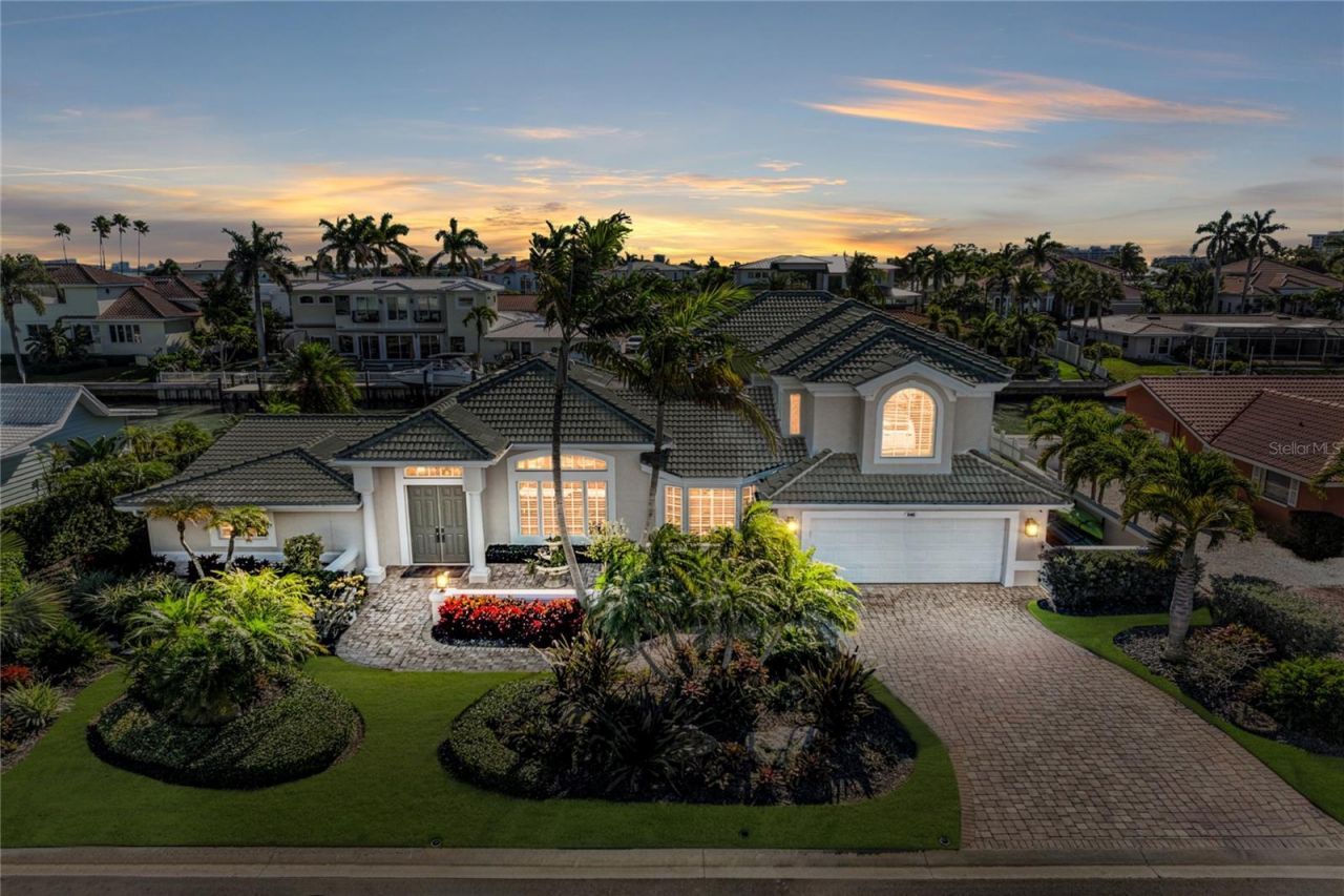 548 Halyard Lane, Longboat Key, FL 34228 Photo