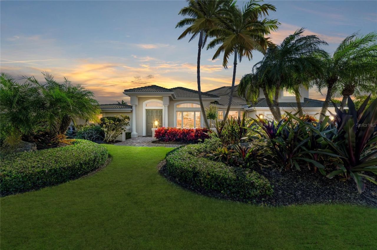 548 Halyard Lane, Longboat Key, FL 34228 Photo