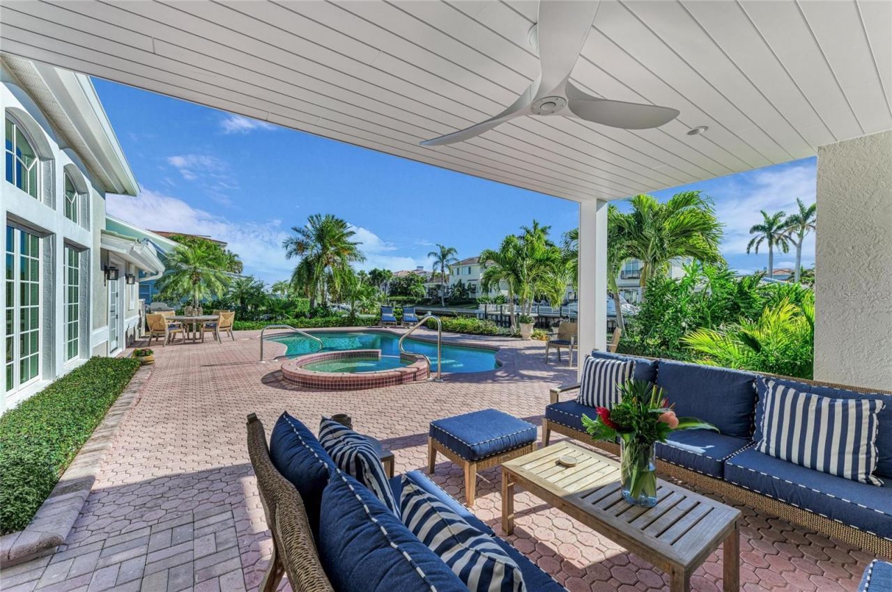 548 Halyard Lane, Longboat Key, FL 34228 Photo