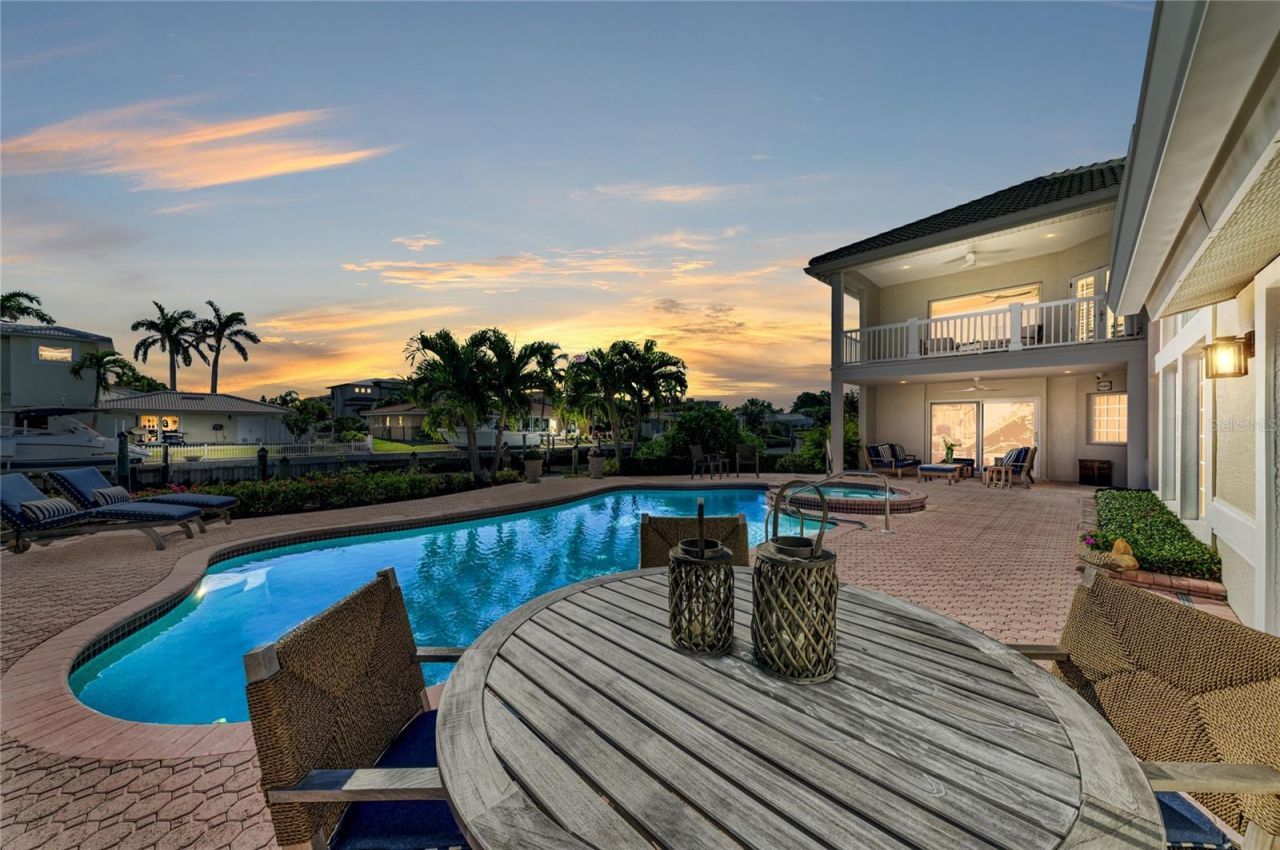 548 Halyard Lane, Longboat Key, FL 34228 Photo