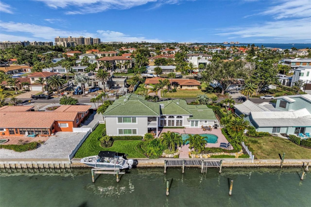 548 Halyard Lane, Longboat Key, FL 34228 Photo