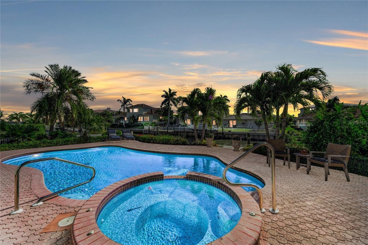 548 Halyard Lane, Longboat Key, FL 34228 Photo