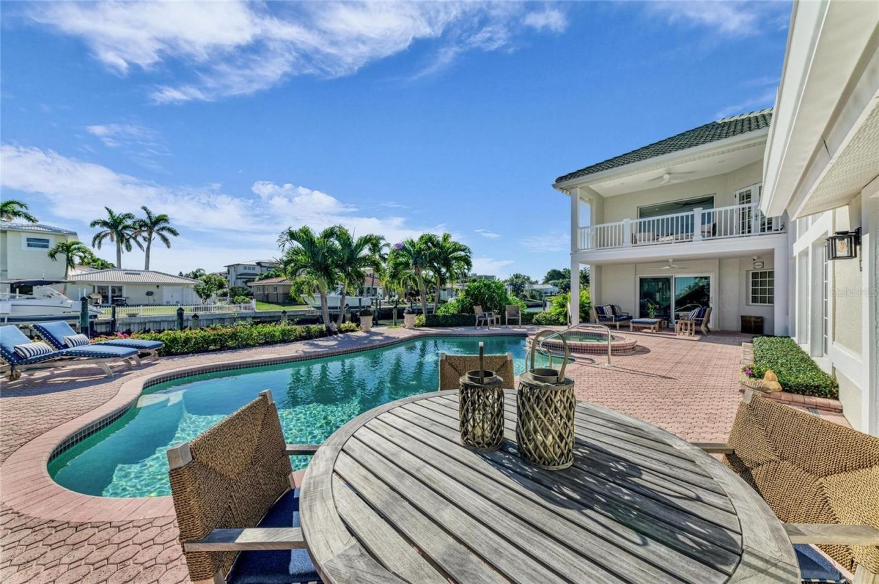 548 Halyard Lane, Longboat Key, FL 34228 Photo