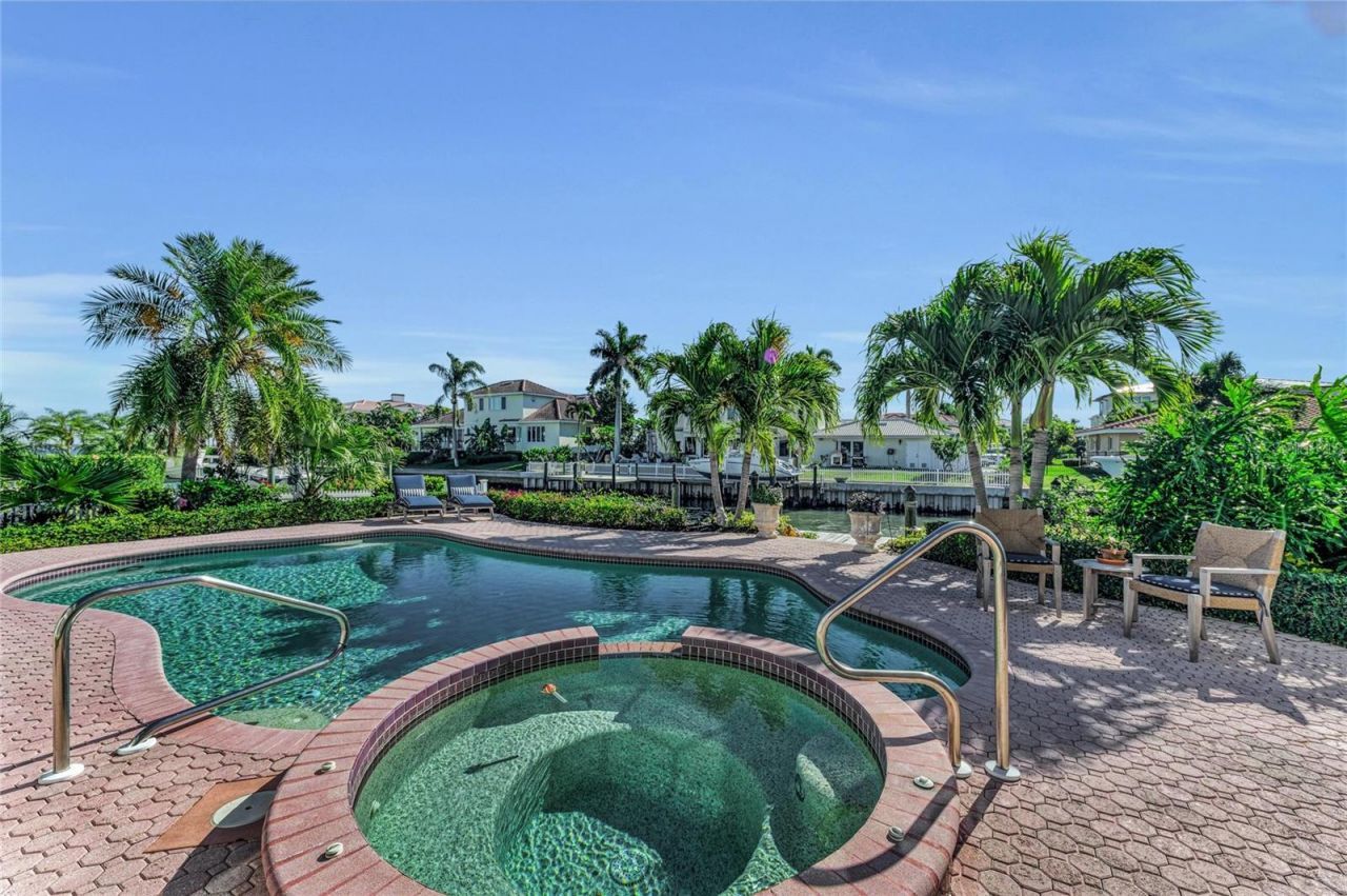 548 Halyard Lane, Longboat Key, FL 34228 Photo