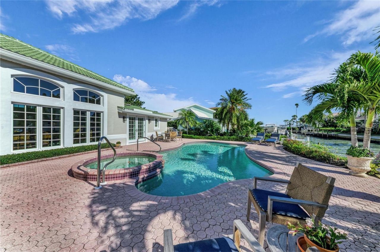 548 Halyard Lane, Longboat Key, FL 34228 Photo