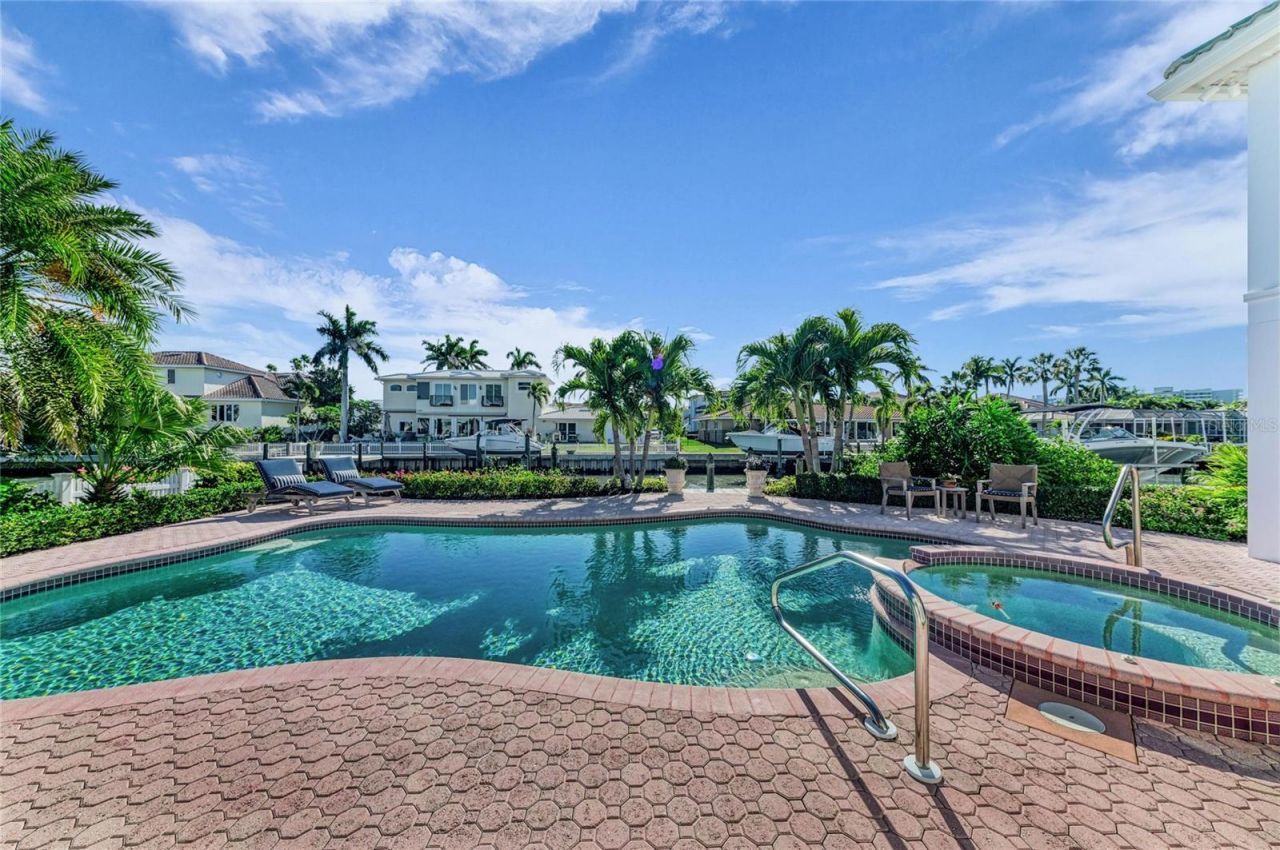 548 Halyard Lane, Longboat Key, FL 34228 Photo