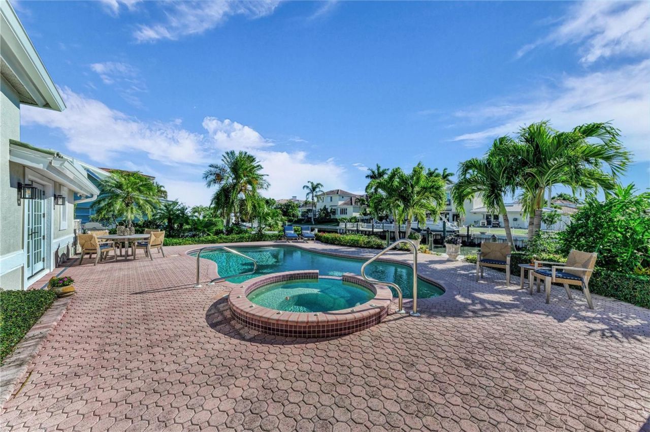 548 Halyard Lane, Longboat Key, FL 34228 Photo