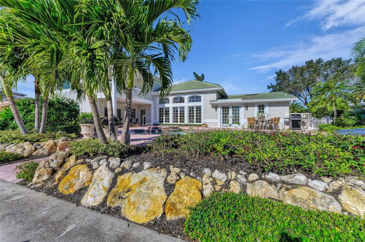 548 Halyard Lane, Longboat Key, FL 34228 Photo