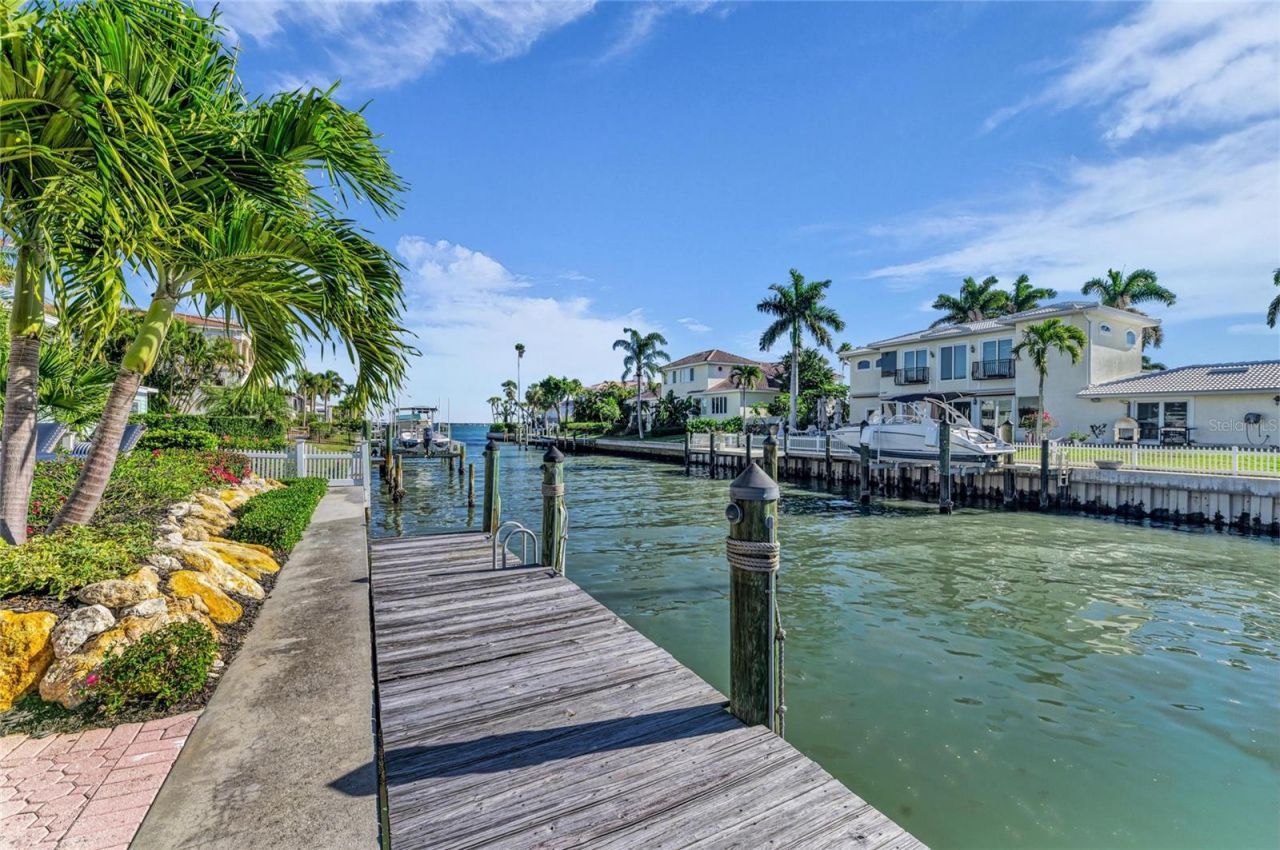 548 Halyard Lane, Longboat Key, FL 34228 Photo