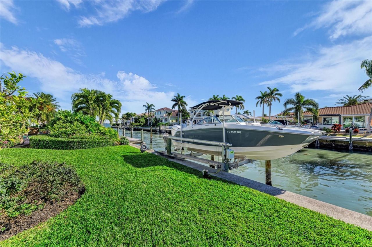 548 Halyard Lane, Longboat Key, FL 34228 Photo