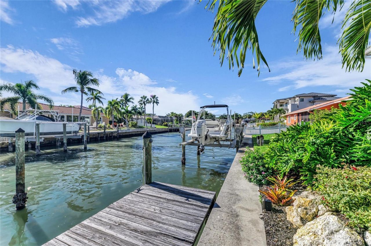 548 Halyard Lane, Longboat Key, FL 34228 Photo
