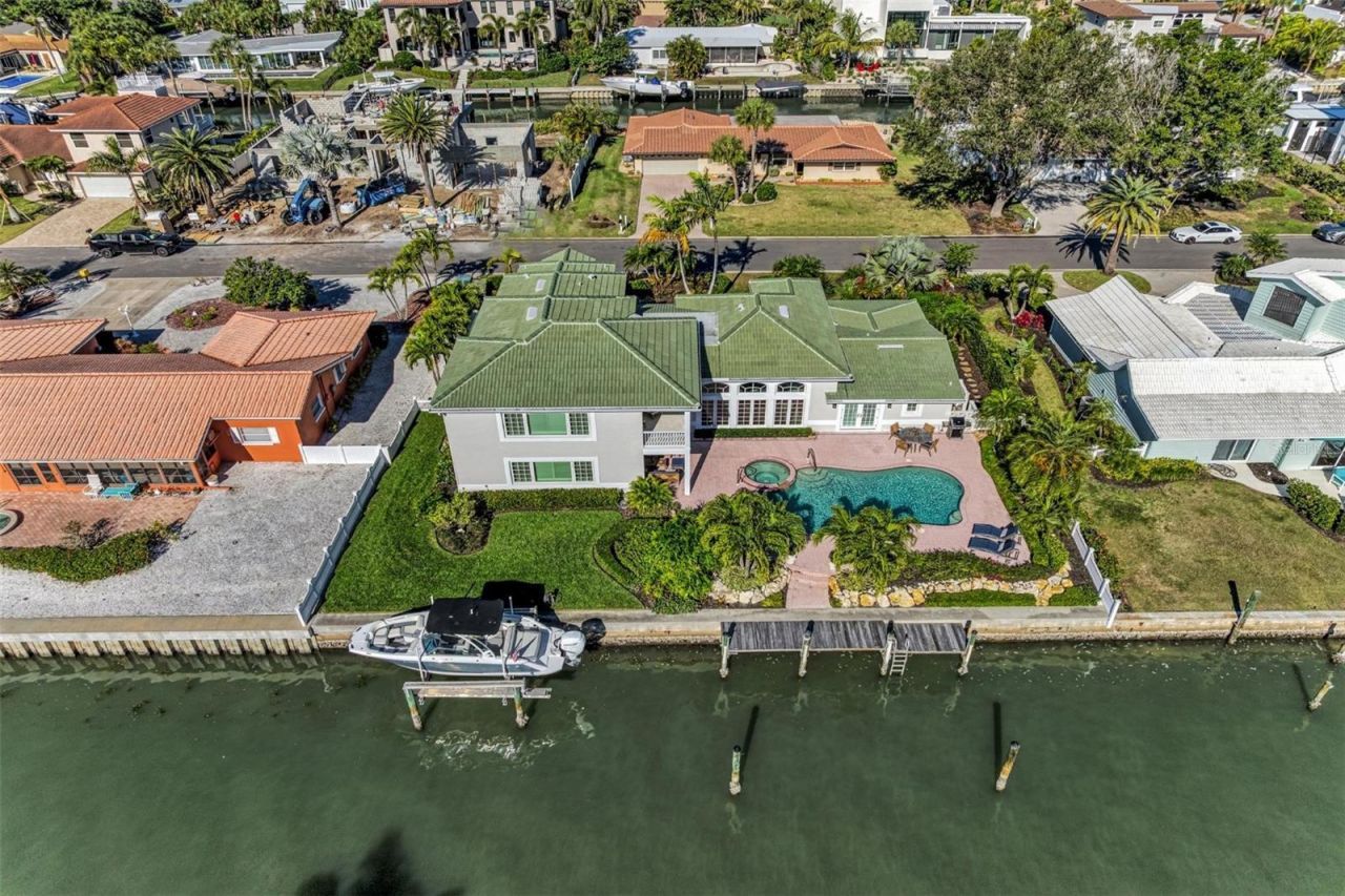 548 Halyard Lane, Longboat Key, FL 34228 Photo