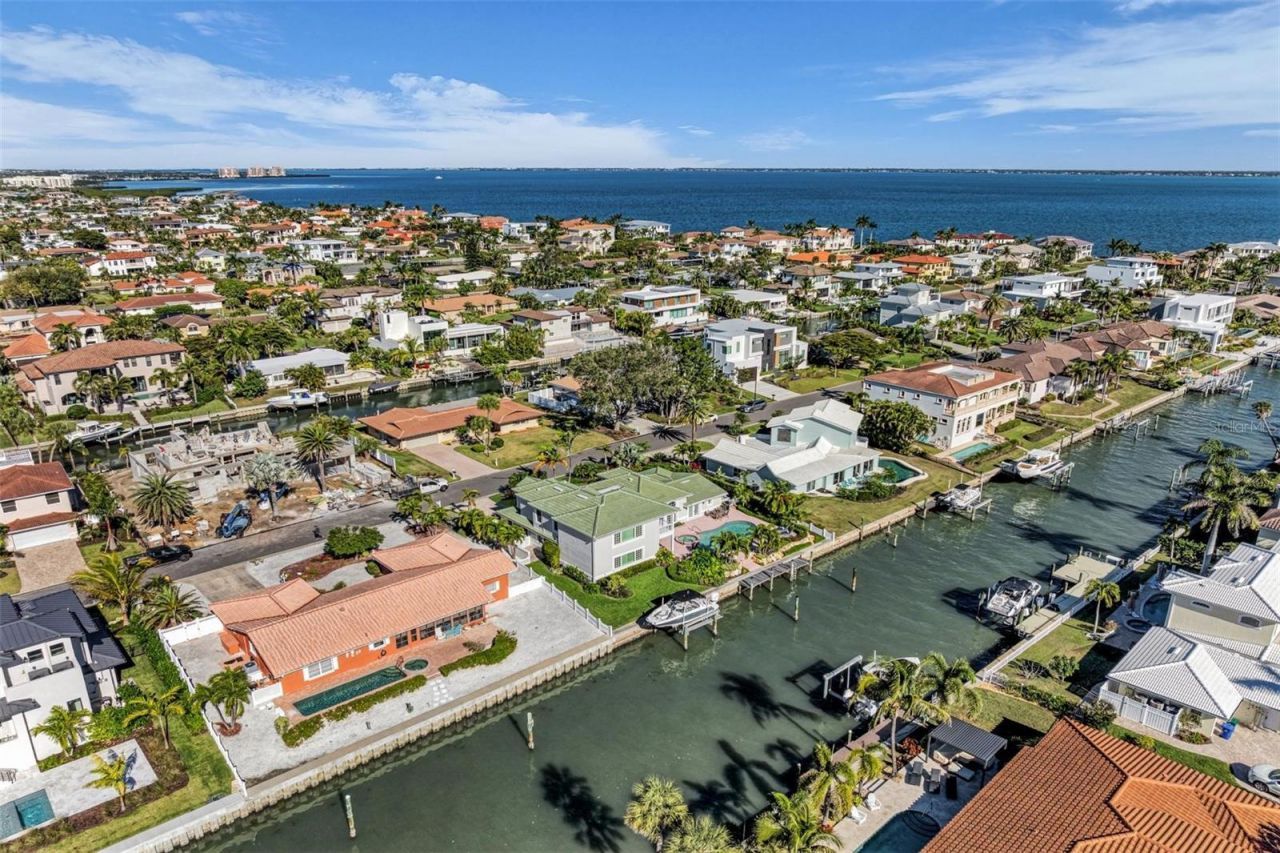 548 Halyard Lane, Longboat Key, FL 34228 Photo